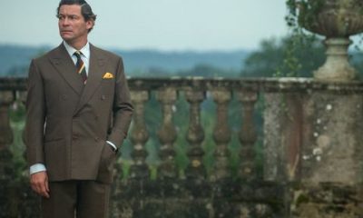 dominic west as prince charles in the crown