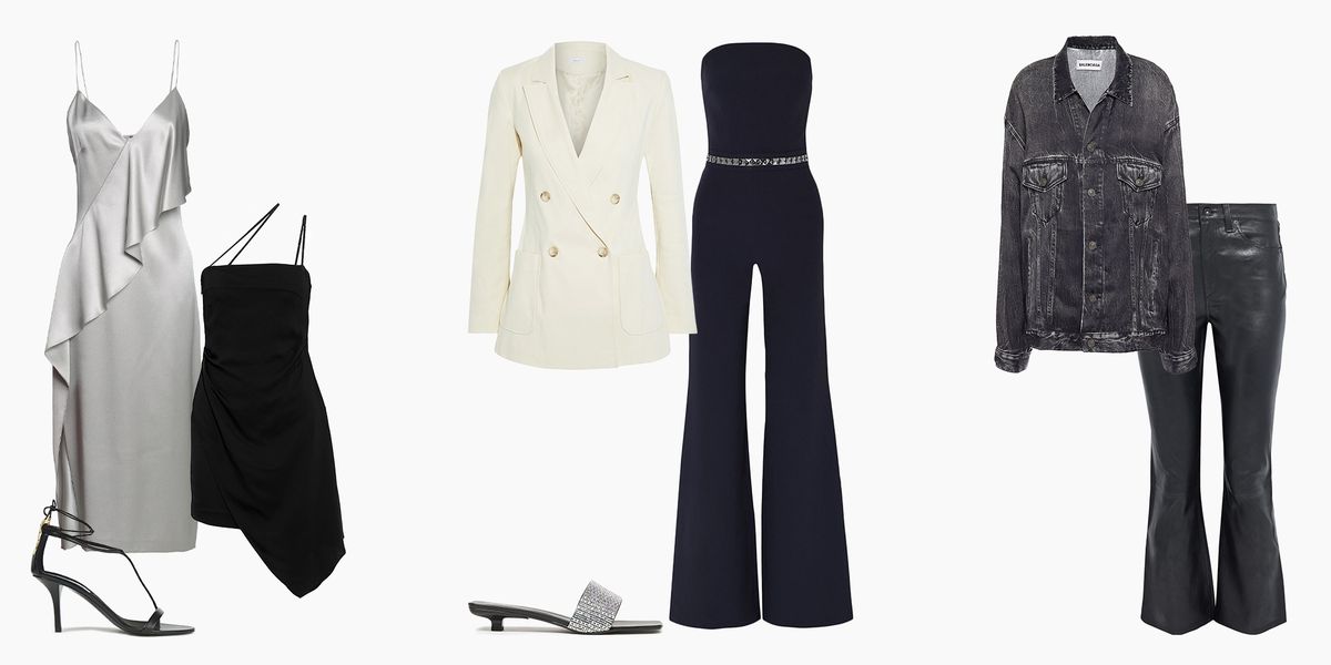 The Outnet's Sale is Packed With Everything We Want to Wear Right Now