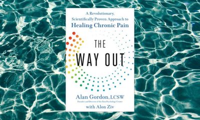 'The Way Out' Offers a Thoughtful New Approach to Treat Chronic Pain