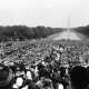 march on washington for jobs and freedom 1963