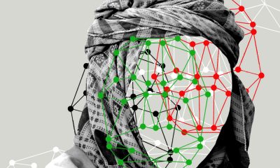 This is the real story of the Afghan biometric databases abandoned to the Taliban