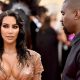 What Kim Kardashian and Kanye West's Relationship Is Like Now: ‘The Tension Has Subsided’