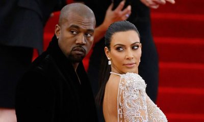 What Kim Kardashian and Kanye West's ‘Donda’ Wedding Moment Really Means for Their Relationship