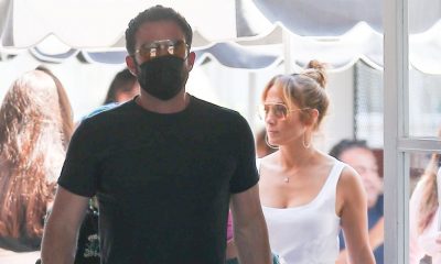 Why Jennifer Lopez and Ben Affleck Are Spending Some of the Fall Apart