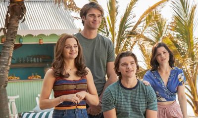 Will 'The Kissing Booth' Return For A Fourth Film?