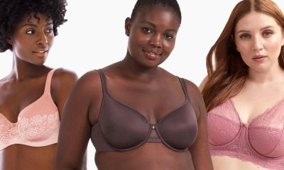 15 Best Bra Brands for Larger Busts, Supported by Experts and TikTokers Alike