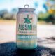 Can of AleSmith Kickbackrelax IPA beer