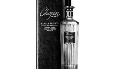 Chopin Family Reserve