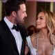 Ben Affleck Will Be at Jennifer Lopez's Side For the Holidays This Year