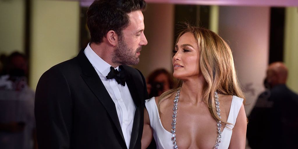 Ben Affleck Will Be at Jennifer Lopez's Side For the Holidays This Year