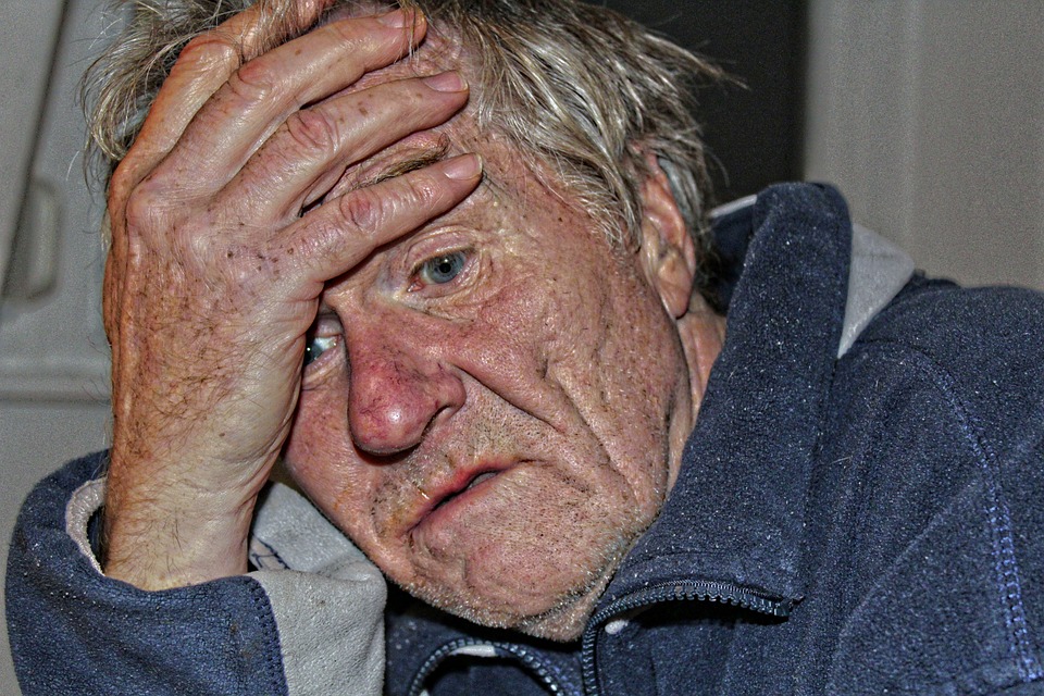 Did Dementia Cases Soar Amid COVID-19 Pandemic?