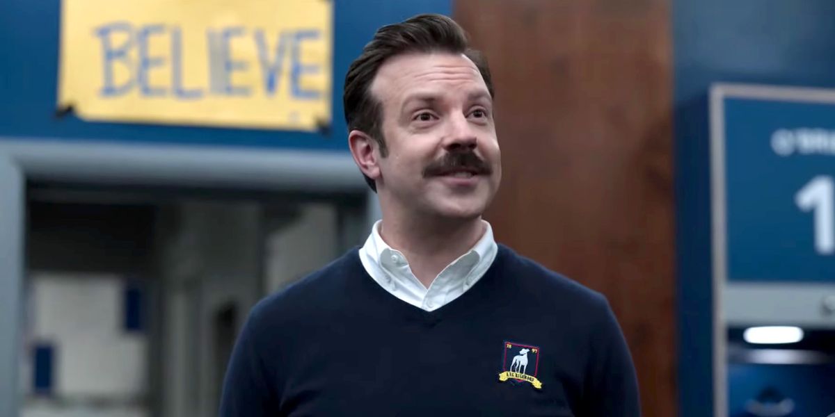 Don't Worry, 'Ted Lasso' Is Getting a Third Season