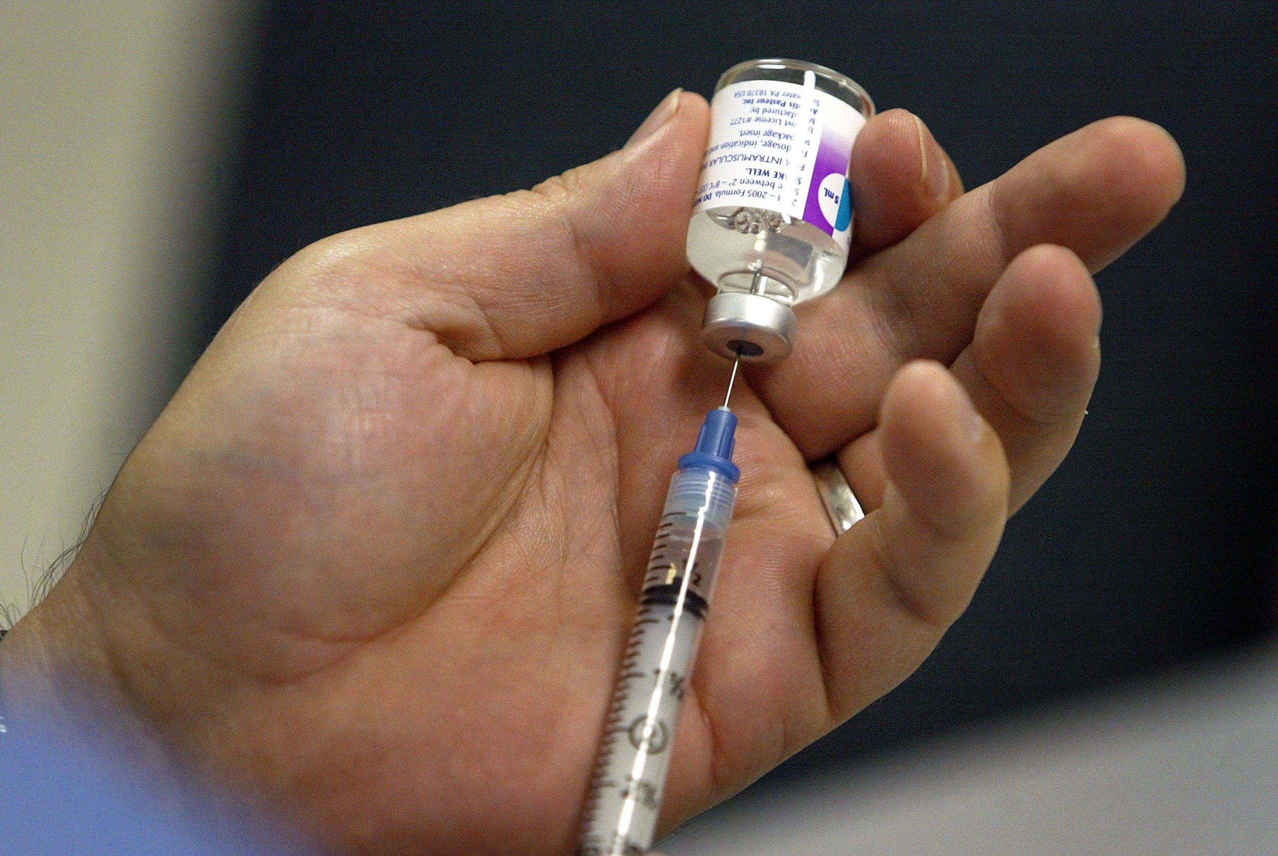 Flu Shot vs. COVID-19 Booster: Which Should You Prioritize This Flu Season?