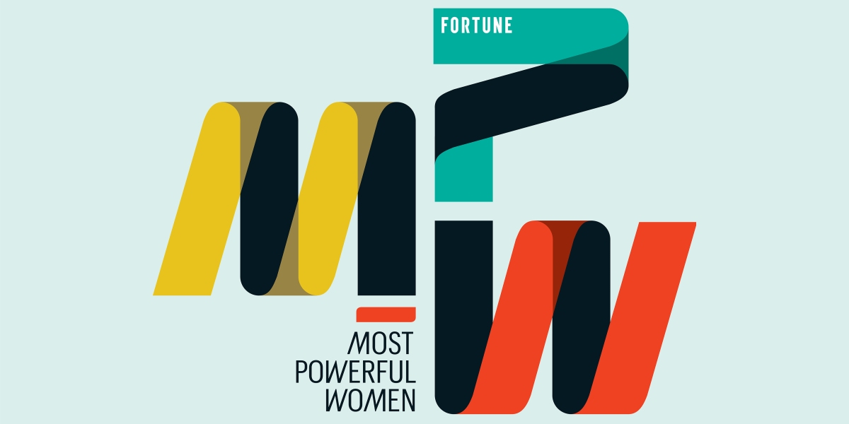 Fortune’s Most Powerful Women Summit is almost here