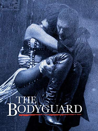 Hollywood Is Remaking Whitney Houston's 1992 Drama 'The Bodyguard'