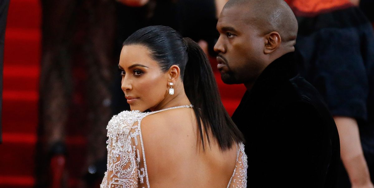 How Kim Kardashian Really Feels About Kanye West Saying He ‘Wants Her Back’ Now
