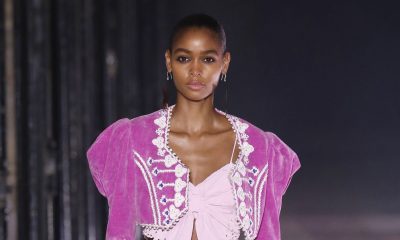 How to Livestream Isabel Marant's Spring-Summer 2022 Show