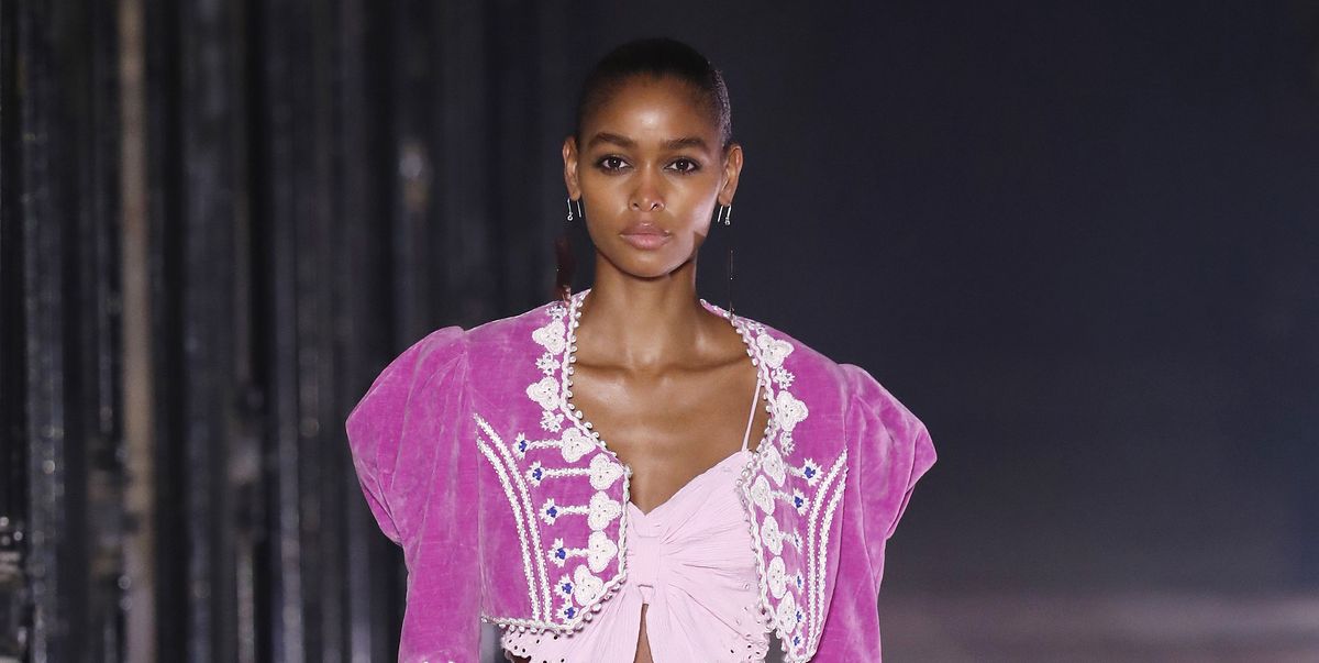 How to Livestream Isabel Marant's Spring-Summer 2022 Show