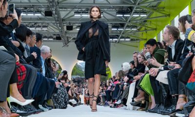 How to Livestream Valentino's Spring-Summer 2022 Show