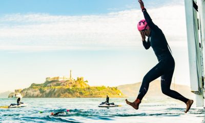 How to Register for the 2022 Escape From Alcatraz Triathlon