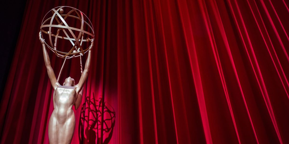 How to Watch the Emmys Live and Online If You Miss Them