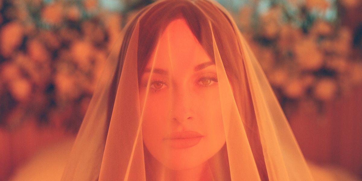 Kacey Musgraves's 'Star-Crossed' Film Is a Journey of Healing and Transformation—Here's How to Watch