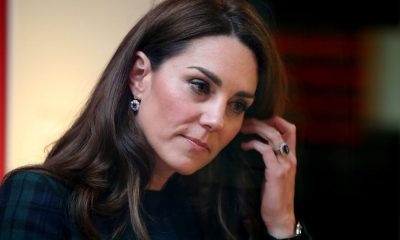 Kate Middleton Makes Rare Personal Comment on the Murder of Sabina Nessa