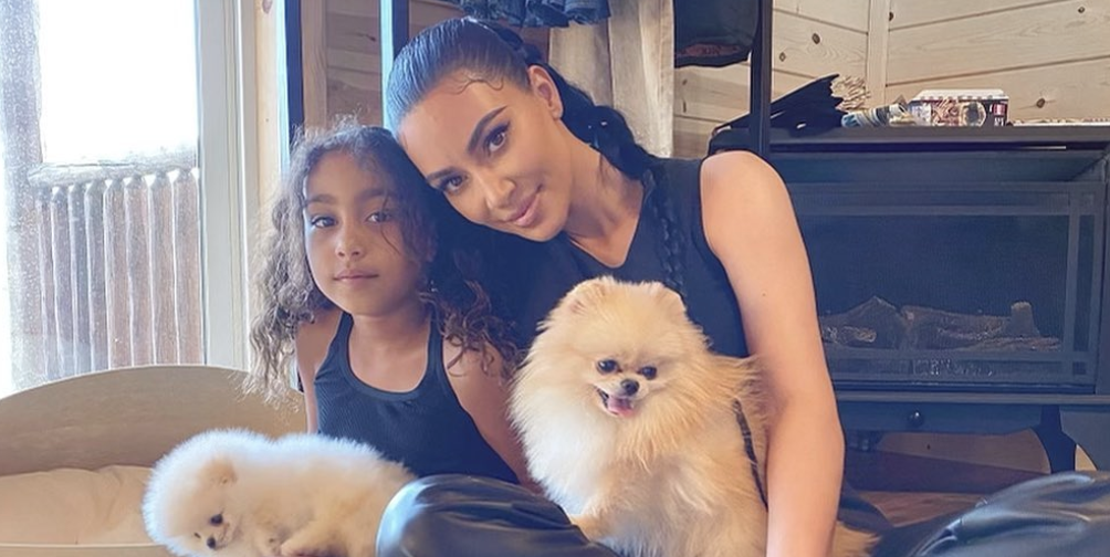 Kim Kardashian Says North West Still Wants to Be an Only Child Five Years Into Having Siblings