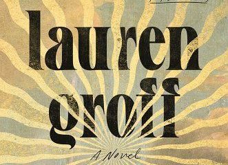 Lauren Groff on Jane Austen, 'Infinite Jest,' and the Book That She Would Build an Altar For