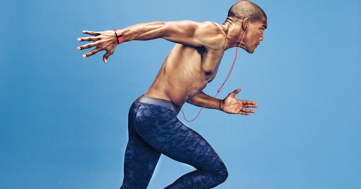 Low-Volume HIIT Is the Best Way to Torch Fat in a Time Crunch