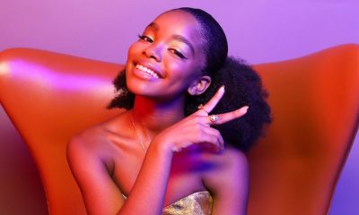 Marsai Martin on Growing up in Hollywood, Fenty Beauty, and Representation