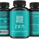 WellPath Zen Anxiety and Stress Relief Supplement