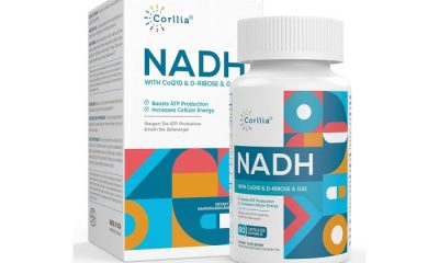 Corilla NADH Supplement