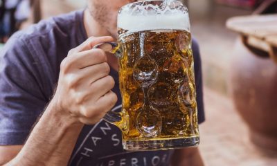 Raise a Glass at the Best Oktoberfests in America