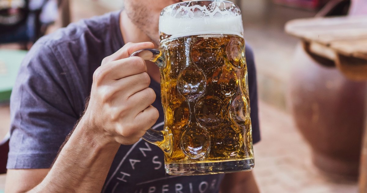 Raise a Glass at the Best Oktoberfests in America