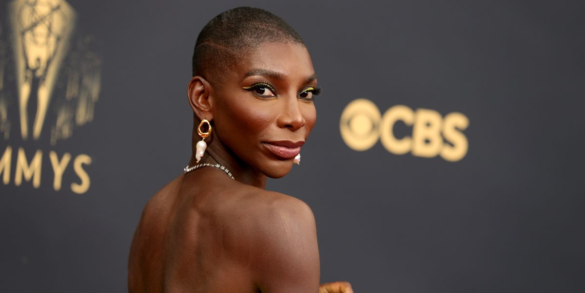Read Michaela Coel's Powerful Emmy Acceptance Speech for 'I May Destroy You'