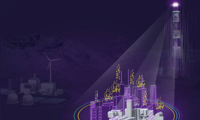 Securing the energy revolution and IoT future