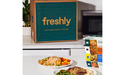 Tasty Meals From Freshly