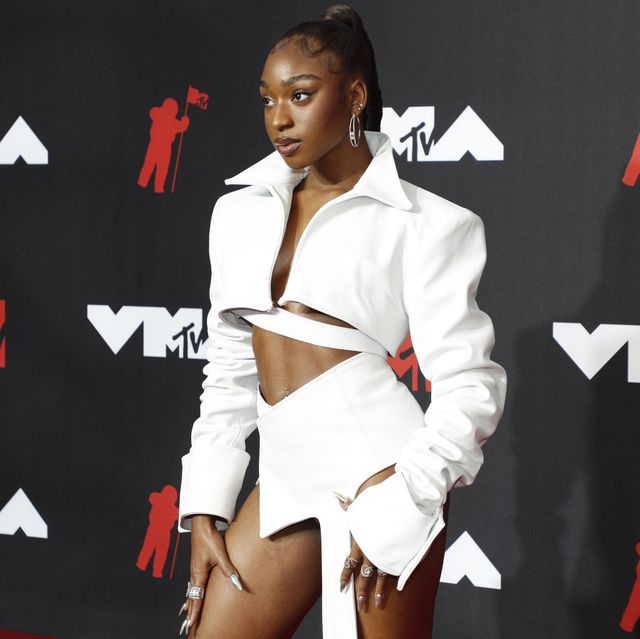 2021 mtv video music awards arrivals