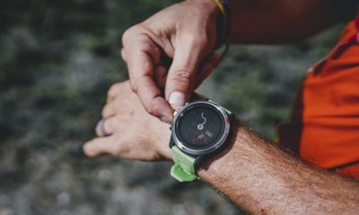 The Best GPS Watches for Running, Cycling, Swimming, and More