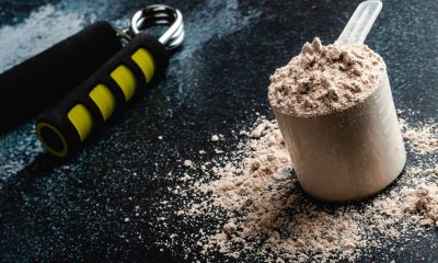 The Best Protein Powder for Weight Loss