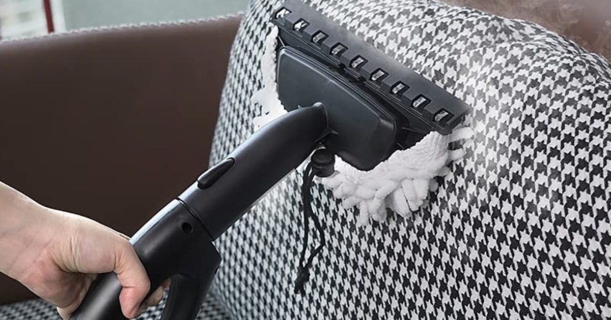The Best Steam Cleaners for Tiles, Floors, Carpets, Upholstery