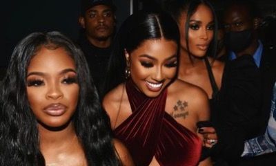 The City Girls Take Us Behind the Scenes of NYFW