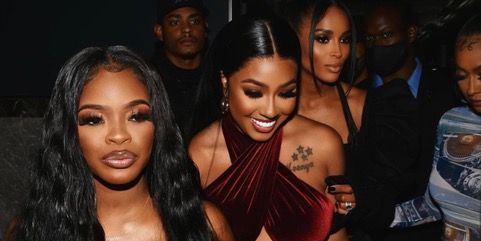 The City Girls Take Us Behind the Scenes of NYFW