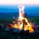 The Expert-Approved Guide to Building the Best Campfire of Your Life