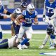 The Workout That Gives Colts RB Jonathan Taylor His Explosive Power