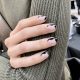 These Are The Spring Runway Nail Trends You'll Be Instagramming Forever