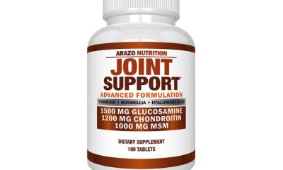 Glucosamine Joint Support Supplement