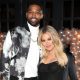 Tristan Thompson Is Still 'Flirty' With Khloé Kardashian Because He Wants Her Back