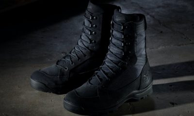 Danner 007 Tanicus boots